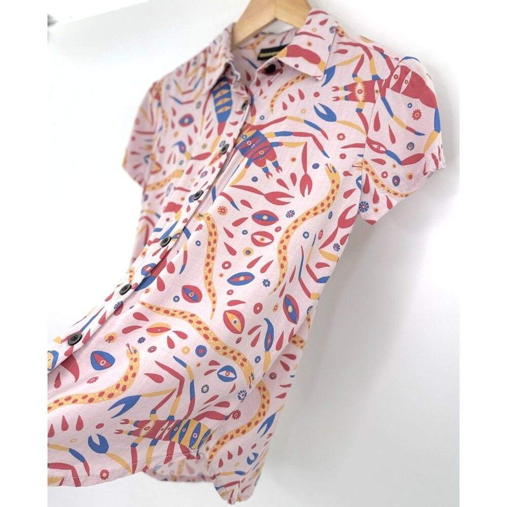 Nooworks Joyce in Scorpions - Picture 4 of 8